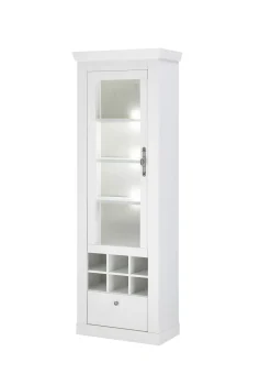 IMV Vitrine RAVENNA* Standvitrinen
