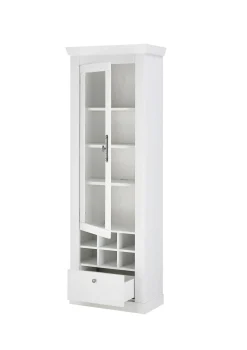 IMV Vitrine RAVENNA* Standvitrinen