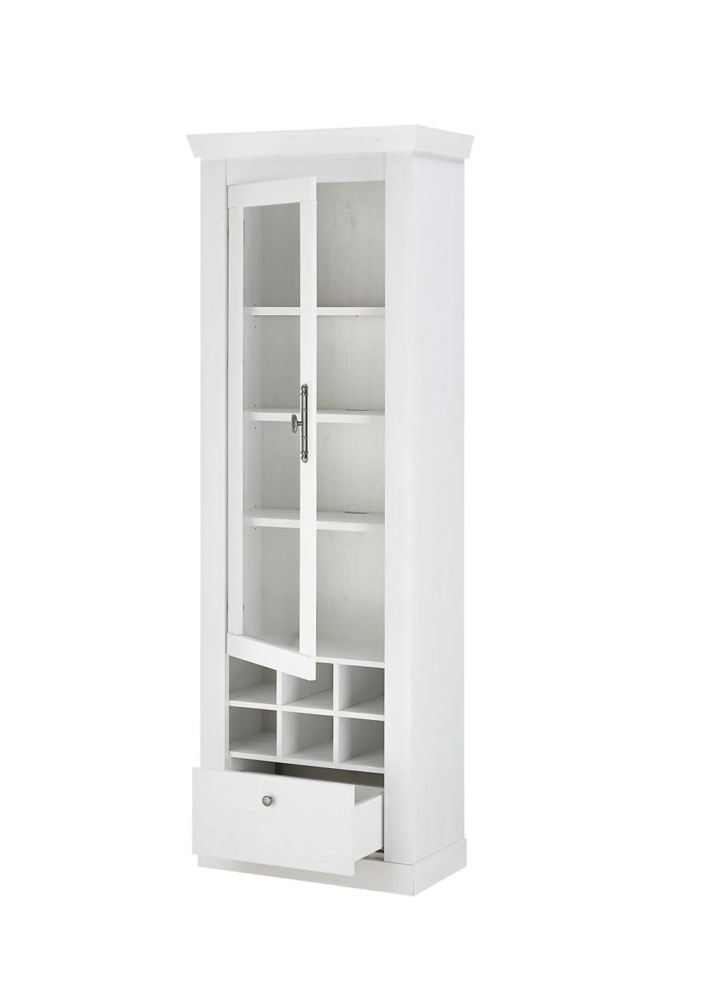 IMV Vitrine RAVENNA* Standvitrinen