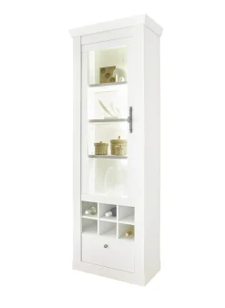IMV Vitrine RAVENNA* Standvitrinen
