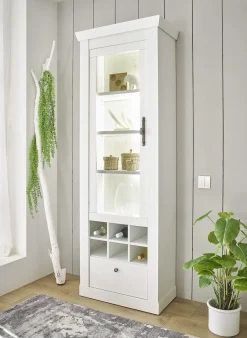 IMV Vitrine RAVENNA* Standvitrinen