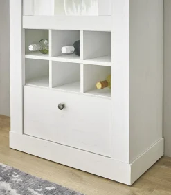 IMV Vitrine RAVENNA* Standvitrinen