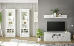 IMV Vitrine RAVENNA* Standvitrinen