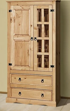 Vitrine REDU