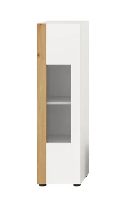 Xonox Vitrine RUDA* Standvitrinen
