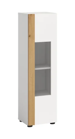 Xonox Vitrine RUDA* Standvitrinen