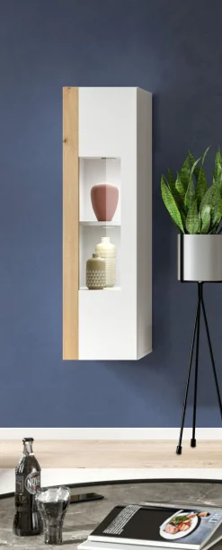 Xonox Vitrine RUDA* Standvitrinen