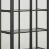 Actona Vitrine SEAFORD* Standvitrinen
