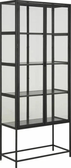 Actona Vitrine SEAFORD* Standvitrinen