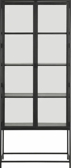 Actona Vitrine SEAFORD* Standvitrinen