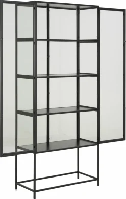 Actona Vitrine SEAFORD* Standvitrinen