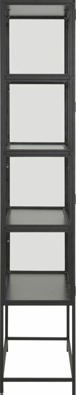 Actona Vitrine SEAFORD* Standvitrinen