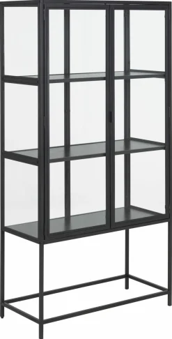 Actona Vitrine SEAFORD* Standvitrinen