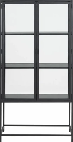 Actona Vitrine SEAFORD* Standvitrinen