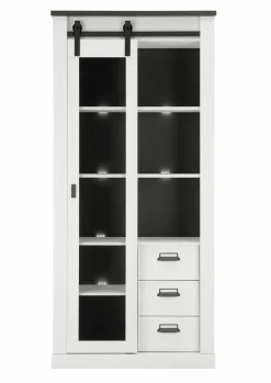 Vitrine SHERWOOD