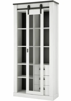 Vitrine SHERWOOD