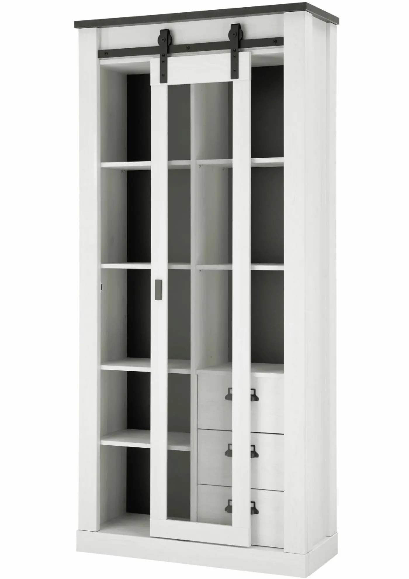 Vitrine SHERWOOD