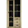 IMV Vitrine SHERWOOD* Standvitrinen