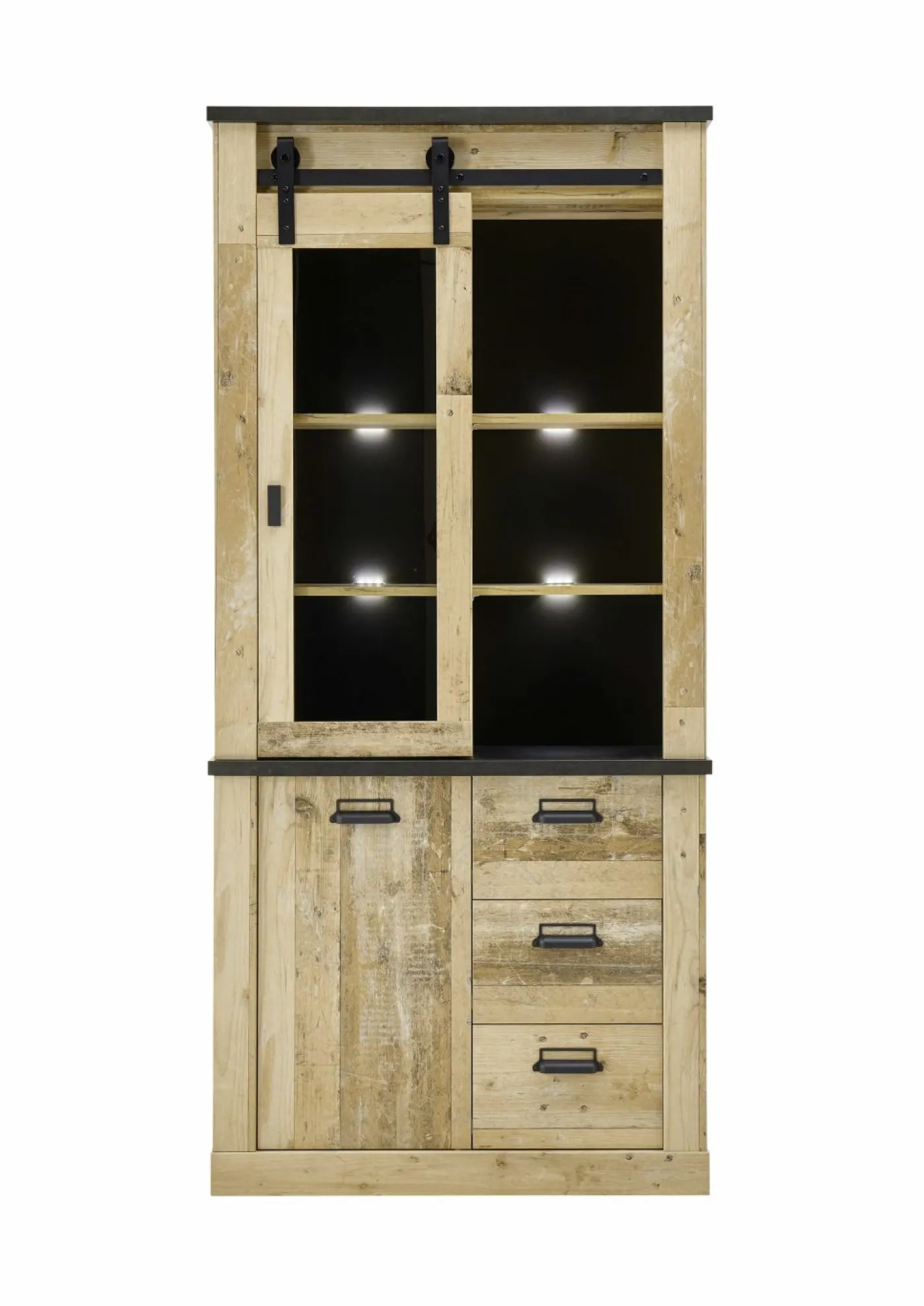 Vitrine SHERWOOD