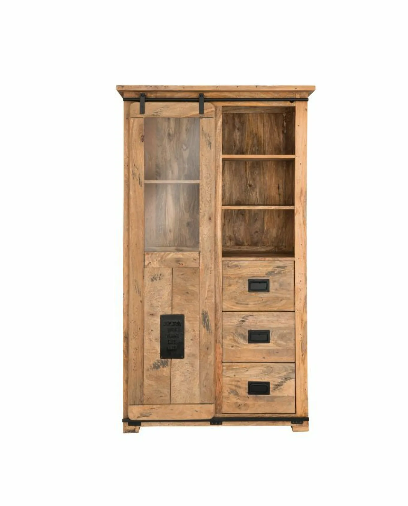 Vitrine SLYDER