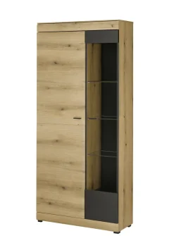 IMV Vitrine SOLETO* Standvitrinen