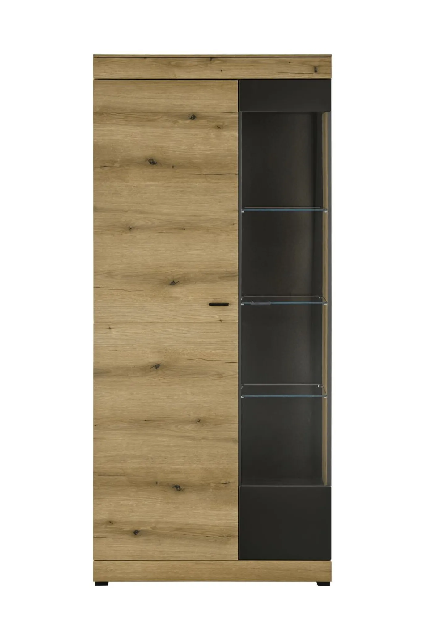 IMV Vitrine SOLETO* Standvitrinen