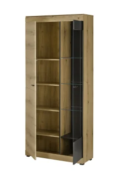 IMV Vitrine SOLETO* Standvitrinen