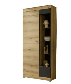 IMV Vitrine SOLETO* Standvitrinen