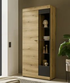 IMV Vitrine SOLETO* Standvitrinen