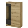 IMV Vitrine SOLETO* Standvitrinen