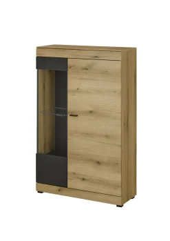 IMV Vitrine SOLETO* Standvitrinen