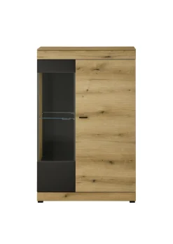 IMV Vitrine SOLETO* Standvitrinen