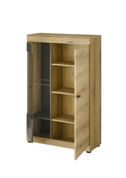 IMV Vitrine SOLETO* Standvitrinen
