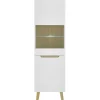 IMV Vitrine SVANTE* Standvitrinen