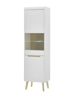 IMV Vitrine SVANTE* Standvitrinen