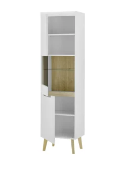 IMV Vitrine SVANTE* Standvitrinen