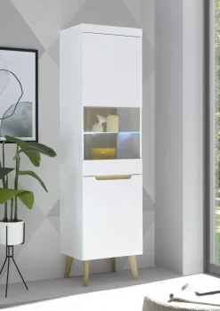 IMV Vitrine SVANTE* Standvitrinen