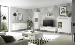 IMV Vitrine SVANTE* Standvitrinen