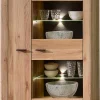 Innostyle Vitrine TINA* Standvitrinen