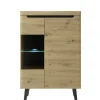 IMV Vitrine TORGE* Standvitrinen