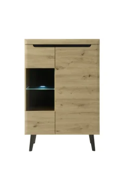 IMV Vitrine TORGE* Standvitrinen