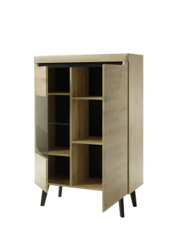 IMV Vitrine TORGE* Standvitrinen