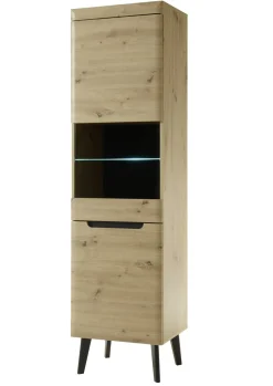 IMV Vitrine TORGE* Standvitrinen