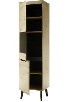 IMV Vitrine TORGE* Standvitrinen