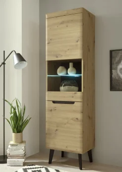 IMV Vitrine TORGE* Standvitrinen