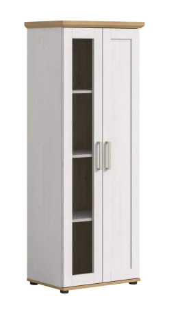 Xonox Vitrine VERONA* Standvitrinen