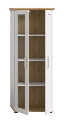 Xonox Vitrine VERONA* Standvitrinen