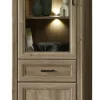 Innostyle Vitrine VIENNA* Standvitrinen