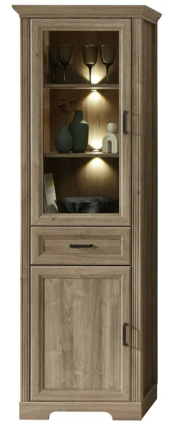 Innostyle Vitrine VIENNA* Standvitrinen