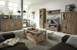 Innostyle Vitrine VIENNA* Standvitrinen
